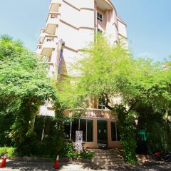Отель Calypzo Bangkok развлечения