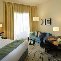 Movenpick Hotel Jumeirah Beach комната для гостей фото 4