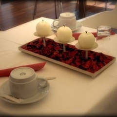 Hotel Playa Ribera питание
