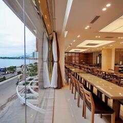 Lenid Nha Trang Hotel
