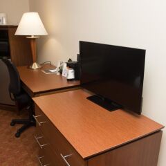 Отель Best Western Lakewood Inn удобства в номере фото 2