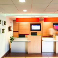 Отель ibis Massy интерьер отеля фото 3