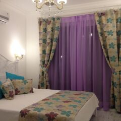 Ruzgar Gulu Hotel Чешме комната для гостей