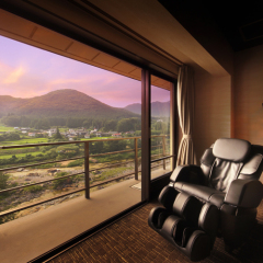 Отель Kinugawa Onsen Wakatake no syou Никко фото 5