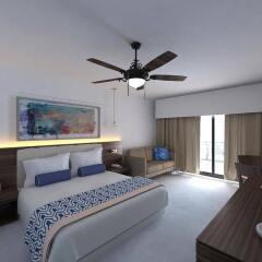 Отель Grand Memories Punta Cana - All Inclusive комната для гостей