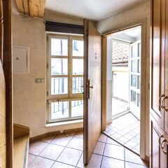 Отель FanTom Home Чехия, Прага - отзывы, цены и фото номеров - забронировать отель FanTom Home онлайн интерьер отеля фото 2