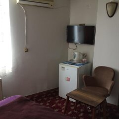 Hotel Birkent Диярбакыр удобства в номере
