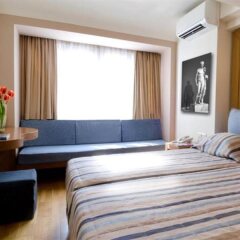 Hermes Hotel фото 19