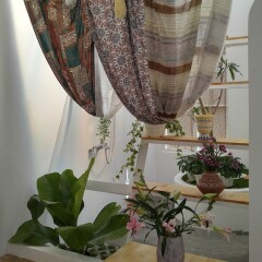 Отель Lang Boho Вьетнам, Далат - отзывы, цены и фото номеров - забронировать отель Lang Boho онлайн интерьер отеля фото 2