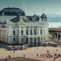 Отель Montana Zürich Швейцария, Цюрих - отзывы, цены и фото номеров - забронировать отель Montana Zürich онлайн пляж