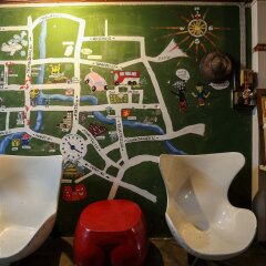 Отель Phuket 43 Guesthouse Таиланд, Пхукет - 9 отзывов об отеле, цены и фото номеров - забронировать отель Phuket 43 Guesthouse онлайн питание