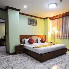 Отель Royal Asia Lodge Hotel Bangkok Таиланд, Бангкок - 2 отзыва об отеле, цены и фото номеров - забронировать отель Royal Asia Lodge Hotel Bangkok онлайн фото 3