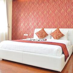 Отель Hanoi Legacy Hotel - Hoan Kiem Вьетнам, Ханой - отзывы, цены и фото номеров - забронировать отель Hanoi Legacy Hotel - Hoan Kiem онлайн фото 8