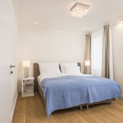 Отель Exclusive Residence Vienna комната для гостей фото 2