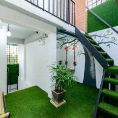 Отель Eco Hostel Таиланд, Пхукет - отзывы, цены и фото номеров - забронировать отель Eco Hostel онлайн