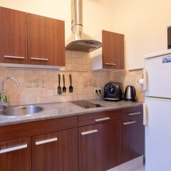 Апартаменты Victus Apartments Сопот в номере фото 2