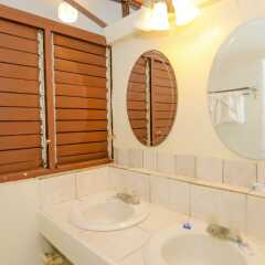 Отель Home Sweet Home Resort ванная