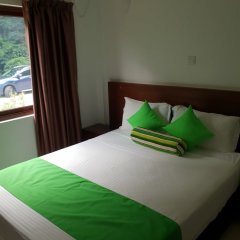Kanasuk Selfcatering Apartments in Mahe Island, Seychelles from 145$, photos, reviews - zenhotels.com