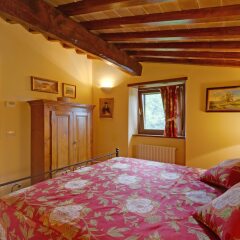 Отель Borgo Acquaiura Сполето удобства в номере