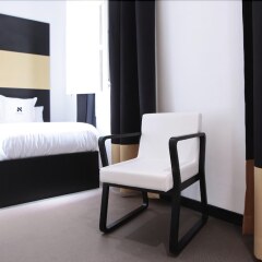 Отель Amra Barcelona Caspe Барселона фото 5