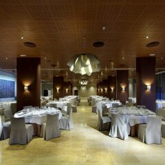 Отель Parador de Lorca