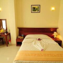 Phuoc Loc Tho 2 Hotel комната для гостей фото 3