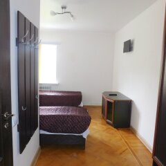Гостиница Пансионат Вершина комната для гостей фото 4