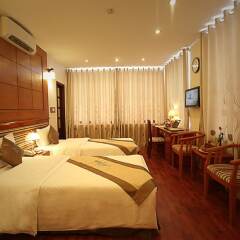 Moon View Hotel фото 7