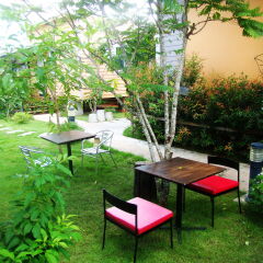 Отель Krabi Fresh Home Resort Таиланд, Краби - отзывы, цены и фото номеров - забронировать отель Krabi Fresh Home Resort онлайн фото 2