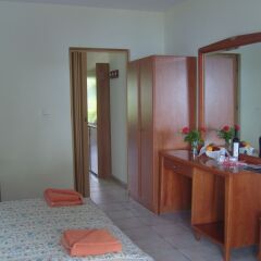 Отель Acrotel Elea Village детские мероприятия