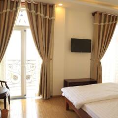 An Khanh Hotel Далат комната для гостей фото 3