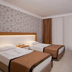 Kleopatra Aytur Apart Hotel комната для гостей фото 2