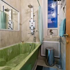 Апартаменты GM Apartment Serafimovicha 2-415 фото 5