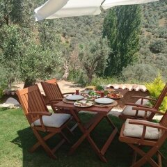 Sirince Klaseas Hotel & Restaurant Торбали фото 15