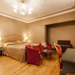 Hotel Al Ponte Mocenigo комната для гостей фото 4
