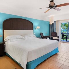 Отель Barcelo Bavaro Beach - Только для взрослых - Все включено комната для гостей фото 4