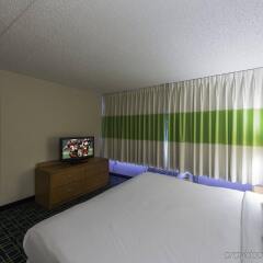 Отель Atlantic Shores Inn детские мероприятия фото 2