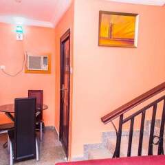 Отель Keves Inn and Suites Нигерия, Калабар - отзывы, цены и фото номеров - забронировать отель Keves Inn and Suites онлайн в номере