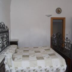 Отель Agli Archi Dimore Storiche Матера комната для гостей фото 2
