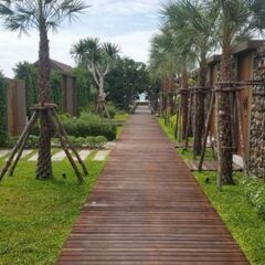 Отель Tides Boutique Samui Resort & Spa детские мероприятия
