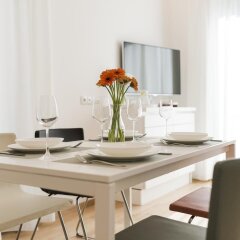 Отель Residence Desiree Classic & Design Меран в номере