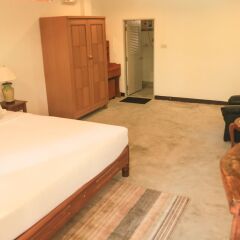 Отель Kata Leaf Resort комната для гостей