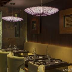 Le Meridien Dubai Hotel & Conference Centre в номере