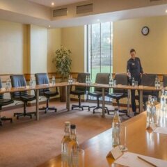 Clayton Hotel, Manchester Airport