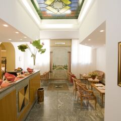 Отель Fenice интерьер отеля