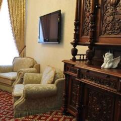 Queen Valery Hotel