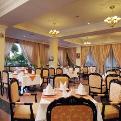 Hotel Saigon Morin спа