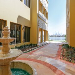Отель E&T Holiday Homes - Signature Villa K фото 3