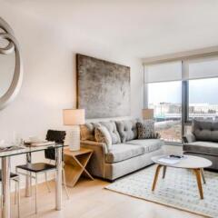 Отель One Hill South by Global Luxury Suites США, Вашингтон - отзывы, цены и фото номеров - забронировать отель One Hill South by Global Luxury Suites онлайн комната для гостей фото 4