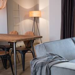 Отель Cityden Old Centre Serviced Apartments Нидерланды, Амстердам - отзывы, цены и фото номеров - забронировать отель Cityden Old Centre Serviced Apartments онлайн фото 8